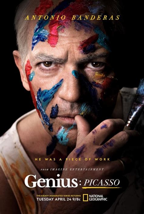High quality lithographic picasso art prints and more modern wall art from the official picasso website. Genius: Picasso (Miniserie de TV) (2018) - FilmAffinity