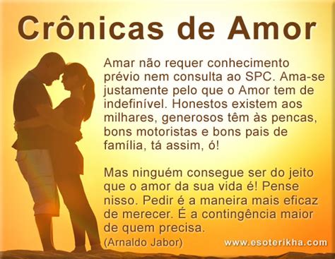 Danca sol e mar guardarei no olhar o amor faz perder encontrar lambando estarei ao lembrar que este amor por um dia um instante foi rei. Crônicas de Amor | Texto de Arnaldo Jabor