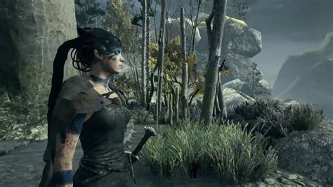 Hellblade will available be digital only on the nintendo eshop. Hellblade Senuas Sacrifice v1.03 PC_2 « SohaibXtreme Official