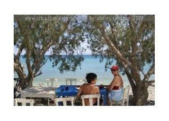 Datça'da denize girilebilecek en güzel plajlar ve koylar; Tatilcilere Önerim Datça Koyları / Gezi - Tatil / Milliyet ...