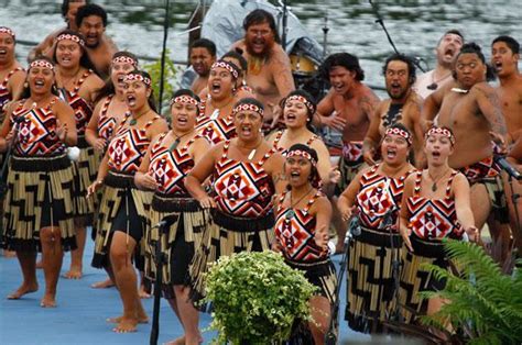 As a result the animals that populated new zealand had to arrive there by either swimming a lot of people have said that kiwi's don't fly. Kapa Haka - Indegenous Maori Culture Performance Art, New ...