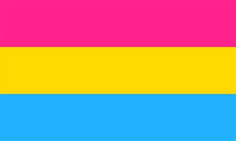 We have some new, exciting changes that have been done in the network, including. Life's Too Short to Not Be Pansexual - An Injustice! - Medium