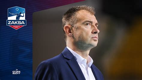 Nikola grbić is a serbian professional volleyball coach and former volleyball player, current head coach of sir safety perugia. Nikola Grbić: musimy się zresetować - YouTube