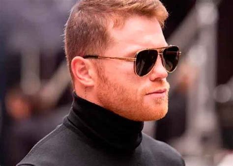 Saúl canelo álvarez volverá a subir al ring tras un año debido a la pandemia del coronavirus; Canelo Álvarez revela lo que gana al mes y anuncia su ...