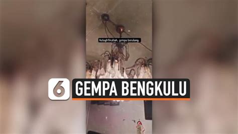 Informasi mengenai gempa ini seperti dikutip dari laman resmi badan meteorologi, klimatologi, dan geofisika (bmkg) www.bmkg.go.id. BMKG: Gempa Hari Ini Getarkan Pangandaran dan Bengkulu ...