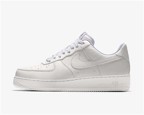 Nike Air Force 1 Low By You Custom White Multi-Color CT7875-994 - Febbuy