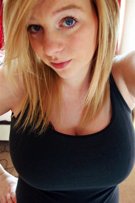 A busty blonde in for a massage end up having her whole body relaxed by the end of this guys dick. They're Amazing Up Top and All Over - 50 Sexy Vixens | Big ...