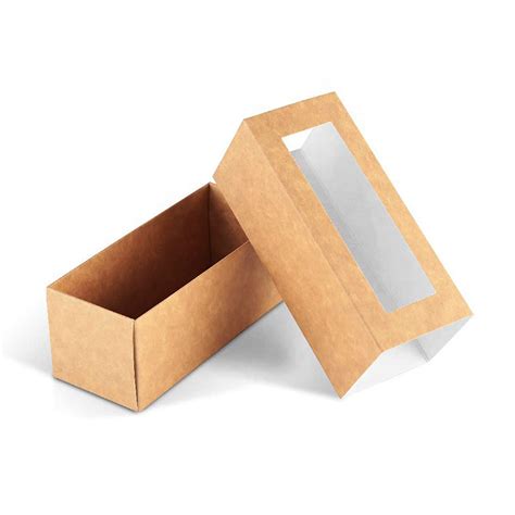 Custom no rot window boxes, pvc, any length or width, ship fast! Window Boxes | Custom Window Packaging Boxes | PackagingBee Uk