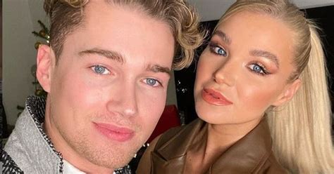 But long before he discovered dance, he found slightly more treacherous ways. AJ Pritchard takes girlfriend Abbie for first date night ...