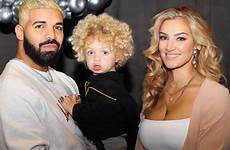 son adonis sophie brussaux drake baby mama graham family his girlfriend drakes age shares their beautiful