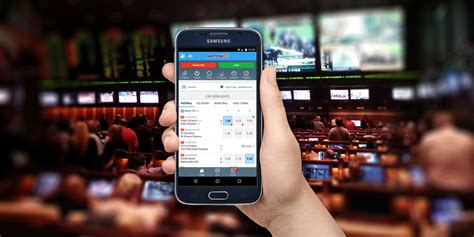 For example, tennessee recently made sports betting legal and they are going with a mobile/online only approach. US Mobile Sports Betting Is A Multi-Million Dollar Industry