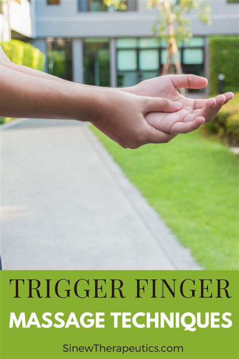 Finger injuries from a blade can result in minor or deep cuts. Pin on Trigger Finger