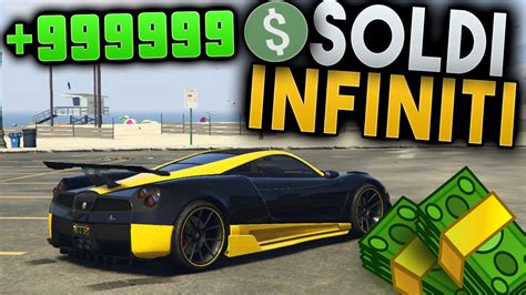 Vi sono diverse attività da poter affrontare per fare soldi su gta online, in modo da potersi permettere abitazioni di lusso e svariati veicoli da custodire nei propri garage. GTA 5 Online - *SOLO* Soldi INFINITI!! "Duplicazione ...