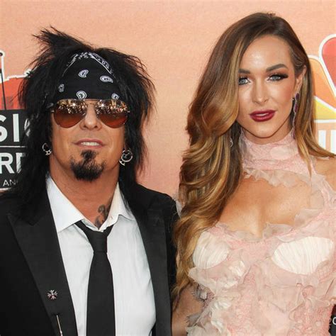 Nasty college teen punished by busty professor. Motley Crue star Nikki Sixx to be a dad again | Celebrity ...
