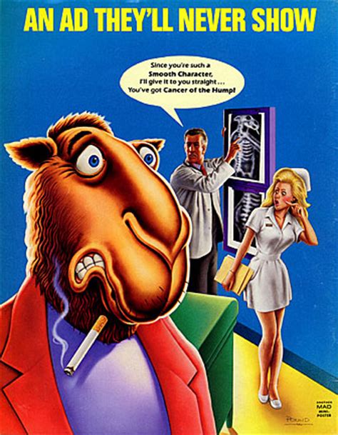 ''joe camel accomplished what reynolds wanted, which was to give the camel brand an identity that went from being 'your father's oldsmobile' to something much more contemporary,'' said emanuel goldman, an analyst who follows the tobacco industry for paine webber in san francisco. La verdad acerca de Joe Camel | La Bitácora de Lord_Areg