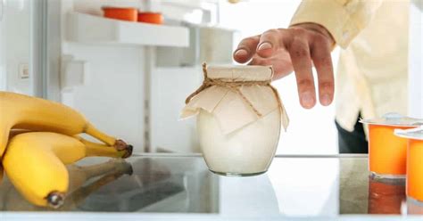 Check spelling or type a new query. Can Sour Cream Be Frozen or Refrigerated? How to Thaw ...