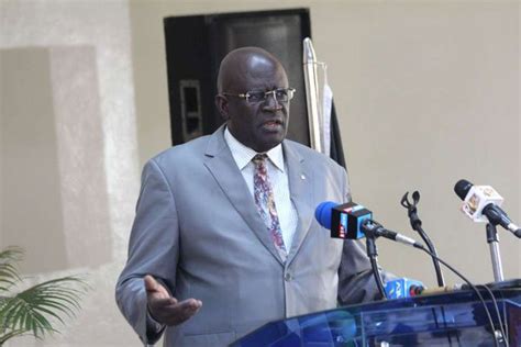 George albert magoha is now the nominee cabinet secretary for education. Magoha Smiling / George Magoha Standard Entertainment Entertainment News In Kenya / Smiling face ...