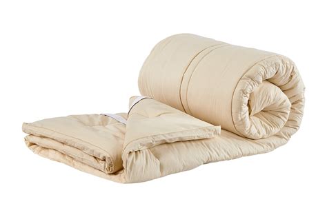 Wool pads are ideal for people who need additional support for medical reasons, or to augment a mattress that is too firm or too old. Organic Merino Wool Mattress Topper by Sleep and Beyond