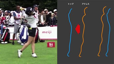 Srixon zx5 ドライバー 試打インプレッション｜プロゴルファー 小祝さくら. 小祝さくらのパワースイングの源は？シルエットでチェック ...