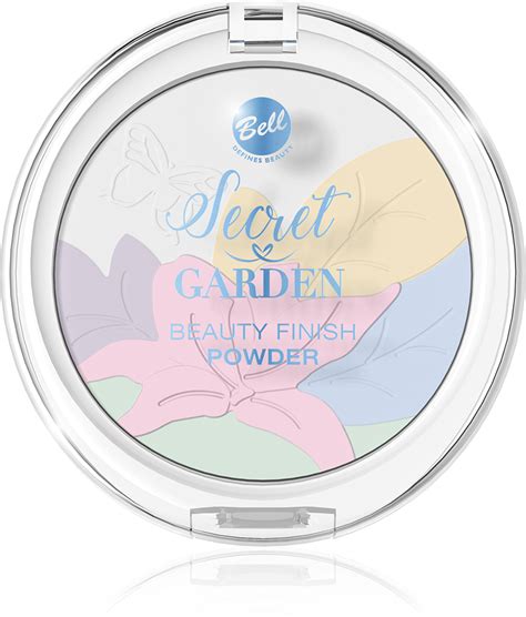 Its no secret that i love lip products, especially lip balms. SECRET GARDEN BEAUTY FINISH POWDER 01