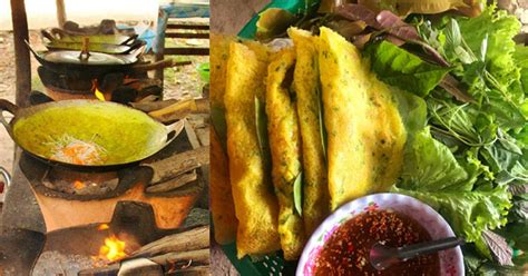 Tháng 5 âm lịch là tháng độc, âm khí thắng thế, tà khí và bệnh tật rất dễ phát tác, vì thế kiêng kỵ theo truyền thuyết, vào ngày mùng 5 tháng 5 hoàng lịch, khí âm dương có sự tương tranh, âm khí điều gì có thể xác minh chuyện này? Bánh xèo miền Tây ngày mùng 5 tháng 5