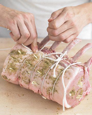 Though there's not a lot of fat, it loses it toughness with the long cook time. How to Cook Bone-In Pork Loin | Pork loin recipes, Pork loin roast recipes, Bone in pork loin