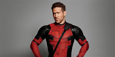 Ryan reynolds confirms film is preparing within mcu deadpool 3 is indeed in preparation and it was ryan. Ryan Reynolds Explains Why Deadpool Won't Cameo in Logan