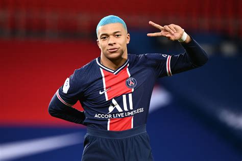 PSG may not be able to afford bumper new contract for Kylian Mbappe alerting Real Madrid to mega ...