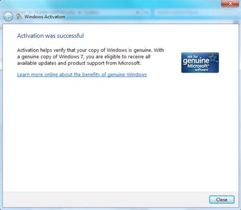 Building upon vista's impressive feature set, windows 7 adds many features which simplify the way you use your pc, as well as the way that your pc connects to the world. Windows 7 Activators Free Download For 32 Bit & 64 Bit