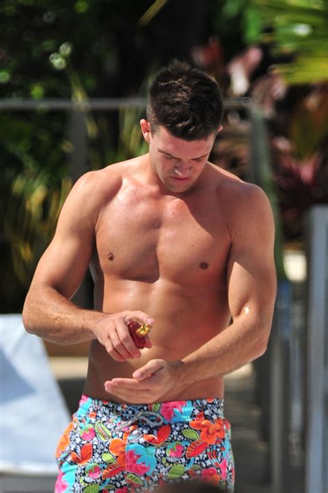 What is leandro penna's full name? Leandro Penna Hanging Out By The Pool | Oh yes I am