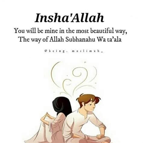 Mar 31, 2020 · real love starts after nikah. #nikkah #halal #way #muslimah #inshaallah | Islamic love quotes, Islamic inspirational quotes ...