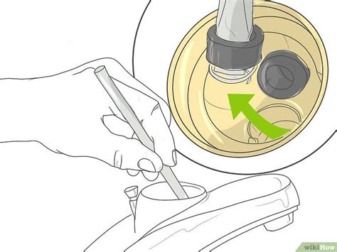 Fixing a leaky kitchen faucet is one of the most common repair tasks in the home. How to Fix a Leaky Faucet (with Pictures) | Leaky faucet ...