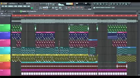 Justin timberlake mirrors — без названия 04:43. Justin Timberlake - Mirrors - FL STUDIO HD - instrumental ...