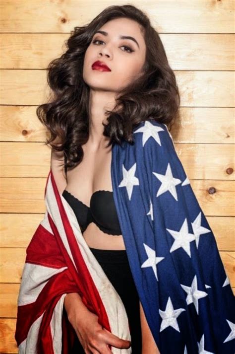 She was born in texas, united states of america in 1991 to an american father and malay. Diana Danielle poses in lingerie for Esquire Malaysia ...