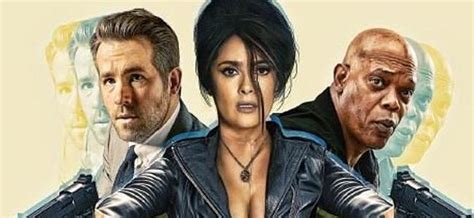 The hitman's wife's bodyguard preview image introduces antonio banderas as the villain 19 january 2021 | movieweb. The Hitman's Wife's Bodyguard : L'affiche ...