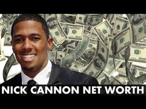 Find out more about nick cannon wiki, biography, age, height, weight, physical status, wife, affairs, family, career and facts about him, like. Nick Cannon Net Worth 2018, Bio And Facts - YouTube