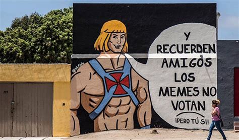 Últimas noticias, quién va ganando entre morena, pri y pan; Memes Elecciones en México 2018 - Mediotiempo