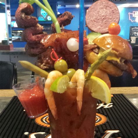 Fun dive bar van the garage. Pin on WA restaurants & bars