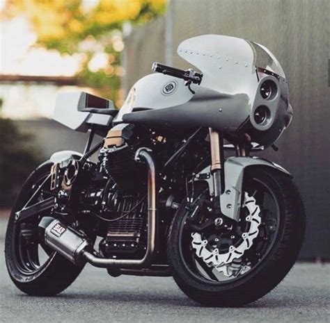 Moto guzzi griso 1100 with windshield. 1996 Moto Guzzi 1100 Sport cafe racer by Adam Grosser ...