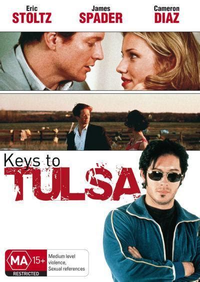 In 1963 and raised in newport, rhode island. Image gallery for Keys to Tulsa - FilmAffinity