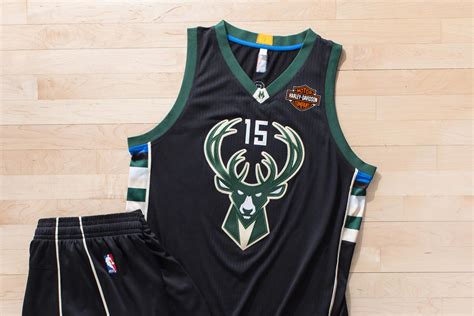 Shop milwaukee bucks jerseys in official swingman and bucks city edition styles at fansedge. 10 possible or improbable jersey sponsors for the ...