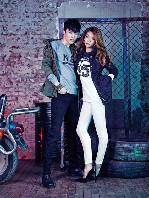 Jang, ocak 2014'te 2014 asya model ödülleri töreninde moda modeli ödülü'nü kazandı. its ok its love jang ki yong の最高のコレクション ~ fondo de ...