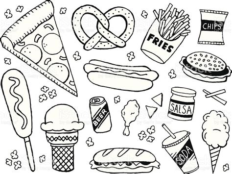 We did not find results for: Junk Food Doodles royalty-free stock vector art | Doodle ...