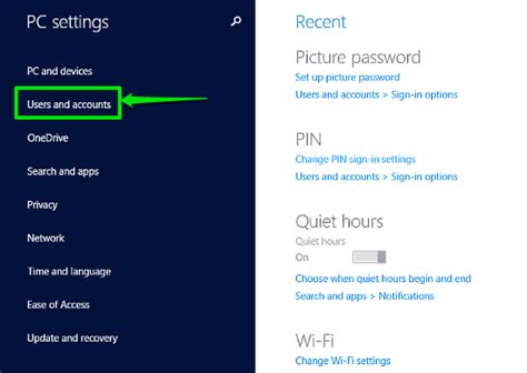 Usually it's best if these passwords are at least eight characters long, and although we advise you to use an alphanumeric password format because it's safer, you can also. How To Enable Picture Password In Windows 10?
