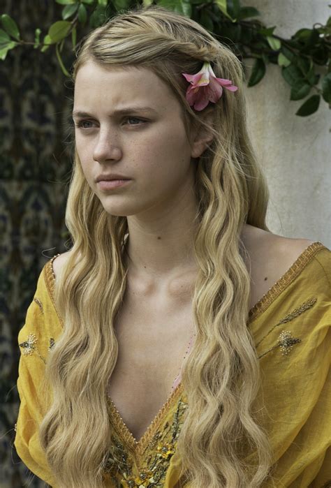 More than 1.7 million disgruntled game of thrones fans signed a petition demanding a remake of the show's final season, but those efforts were evidently made in vein. Myrcella Baratheon | Game of Thrones Wiki | FANDOM powered ...