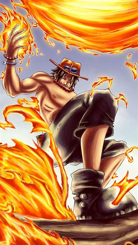 One piece wallpaper, monkey d. One Piece 480x800 Wallpapers - Wallpaper Cave