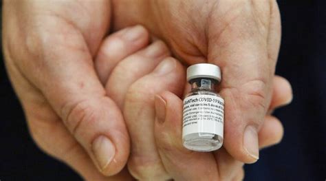 • keep vials in outer carton to protect from light. Covid-19 Vaccine: These countries have started rolling out ...