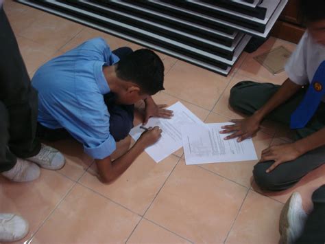 Для просмотра онлайн кликните на видео ⤵. PPDa SMK TAMAN BUNGA RAYA 1: mINGGU aNTI dADAH
