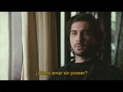 The film was selected as the . ¿Cómo amar sin poseer? - Fragmento: "El lado oscuro del ...