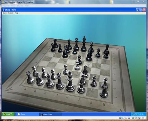Click a piece and then click the square where you. Chess titans game download. Chess Titans download